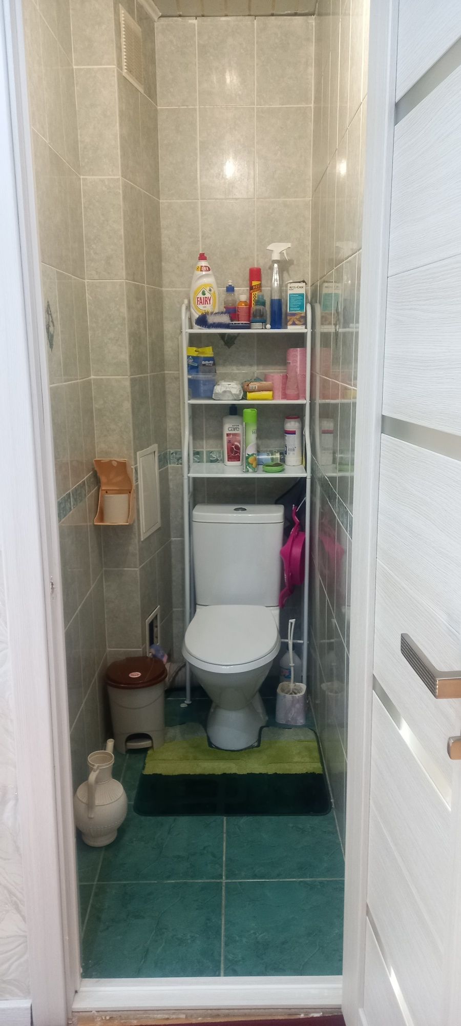Продам 3комн.квартиру