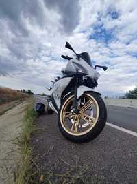 Vand Yamaha yzf-R125 2013 URGENT