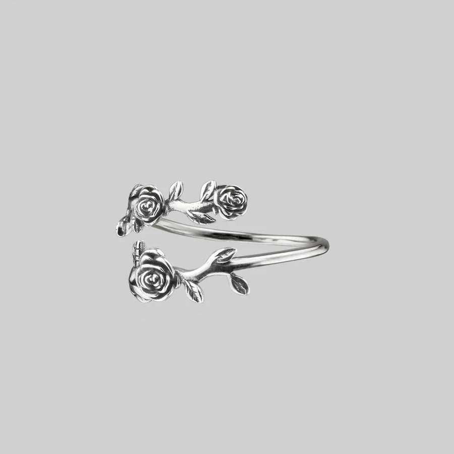 Regal Rose Пръстени от сребро
