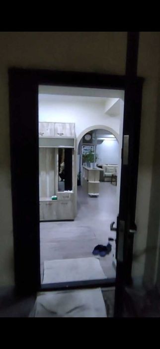 Новостройка. Ж.К Баураум 3\4\9. 73 м2