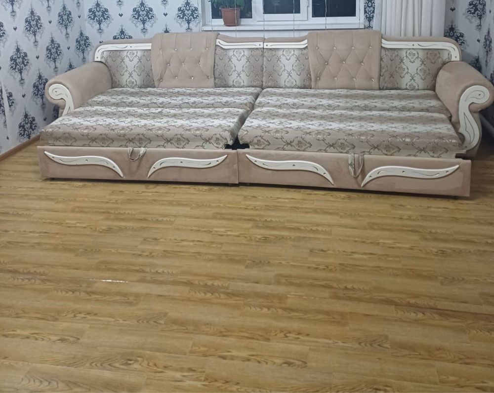 Диван - Шах