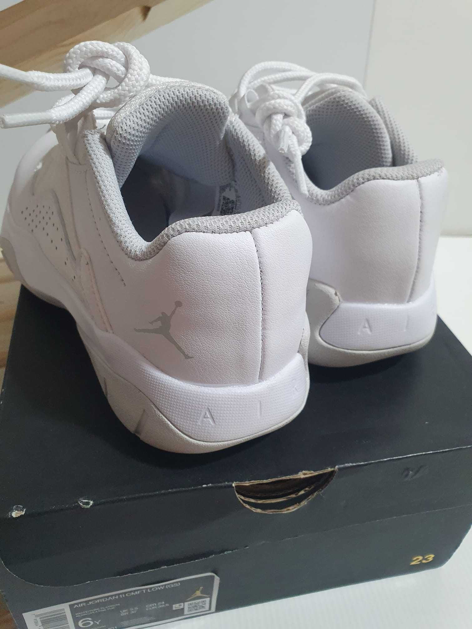 Air Jordan 11 CMFT Low masura 38.5 originali noi in cutie