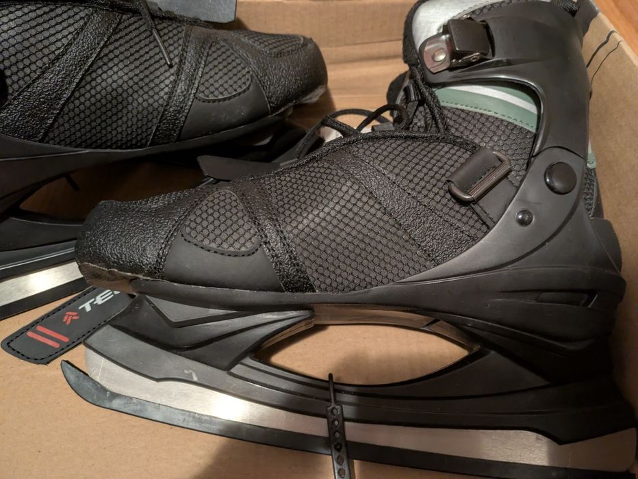 Patine gheata mărimea 41