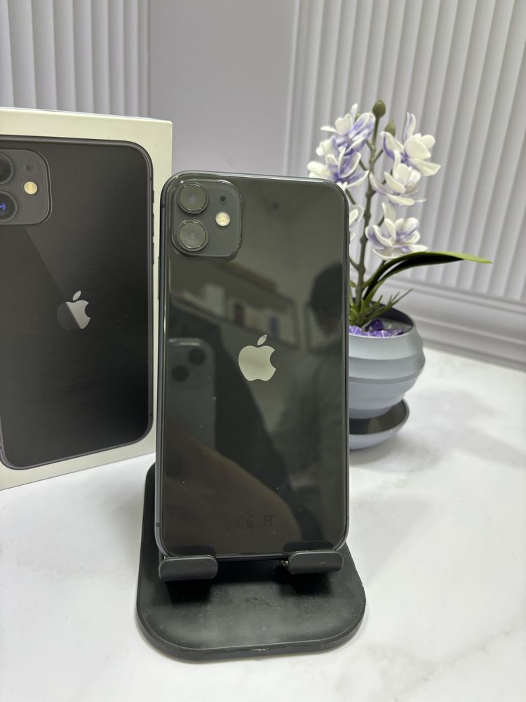 Iphone 11 128Gb 98% Pintel.kz