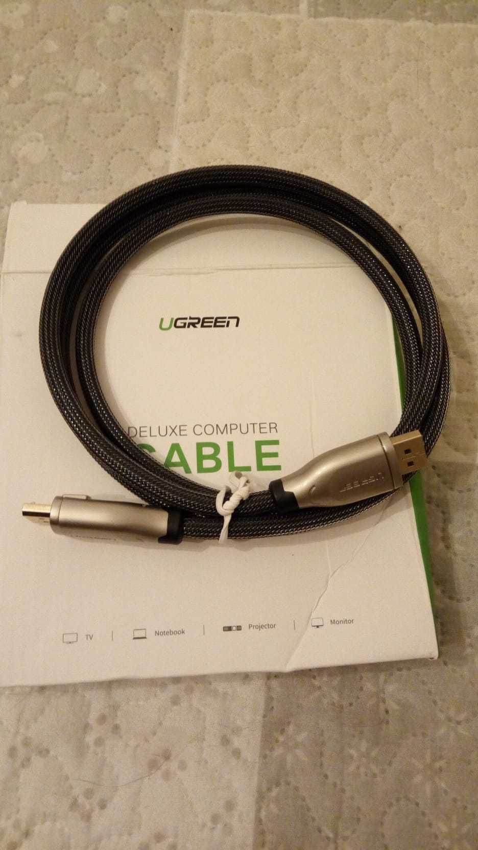 Cablu Displayport