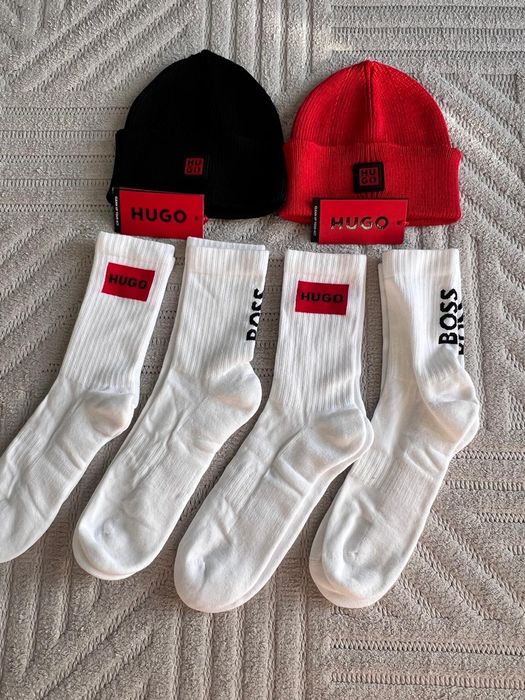 Аранжирахме Блузи и чорапи високо качество