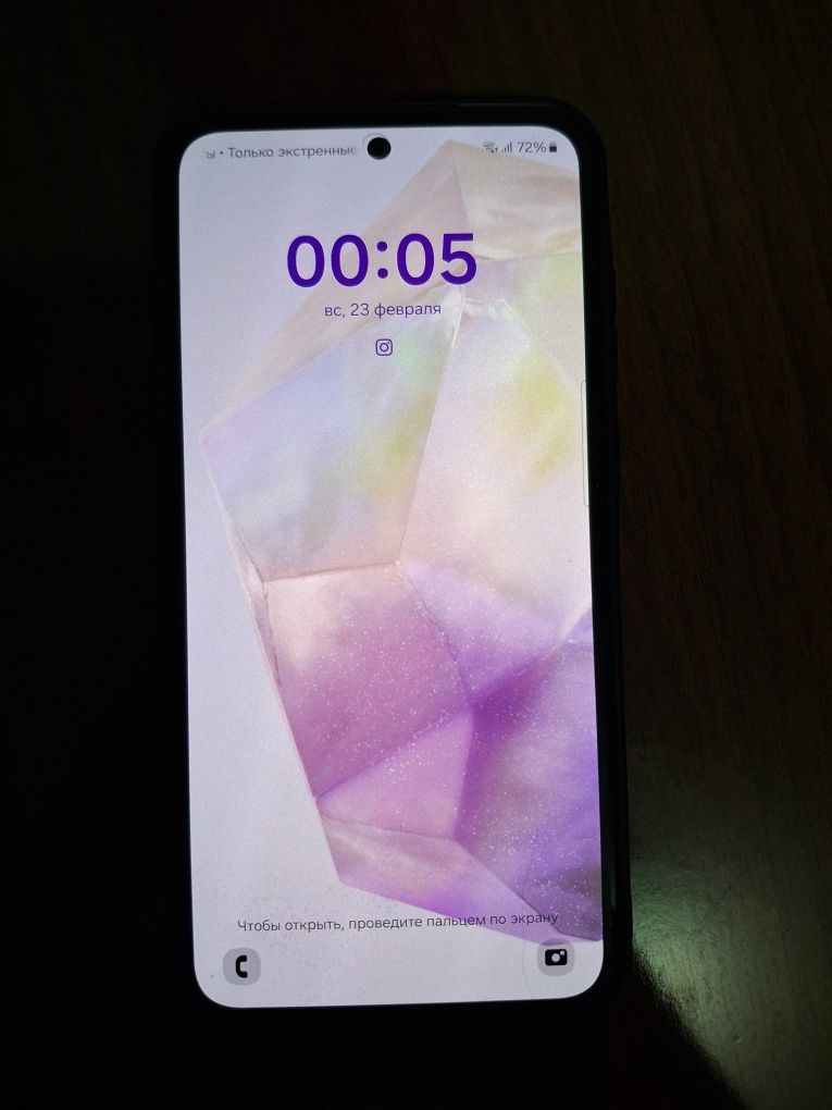 Galaxy samsung a35 5g