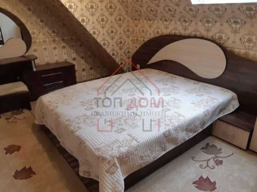 Дава се под наем Двустаен апартамент в Варна, Лятно кино Тракия - 45 кв.м за 382.5 € - Снимка #3