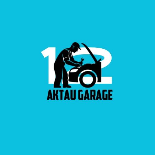 Универсальный гараж СТО