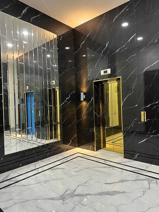 Жк Казахстан 2-комнатная Новая кв - Умный дом! ВСЕ ВКЛЮЧЕНО! ЗВОНИТЕ