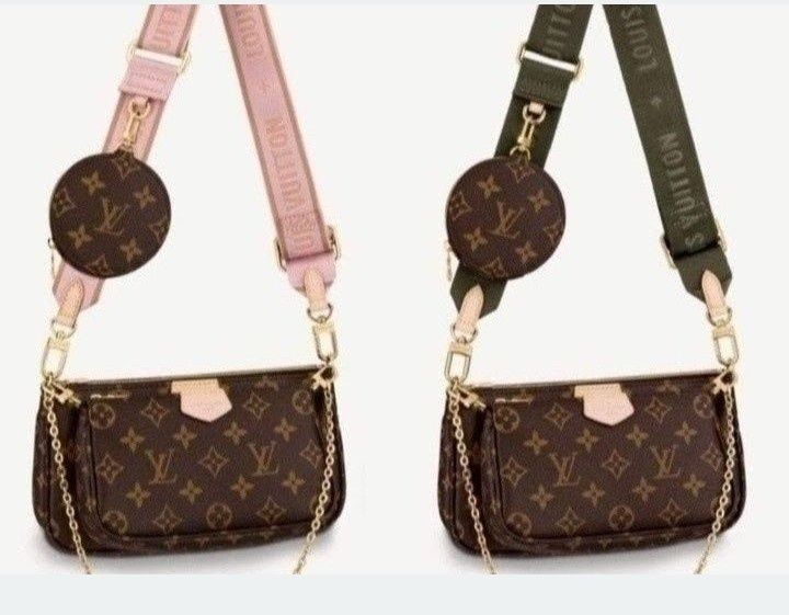 Geanta damă model 3 in 1,France,saculet, etichetă