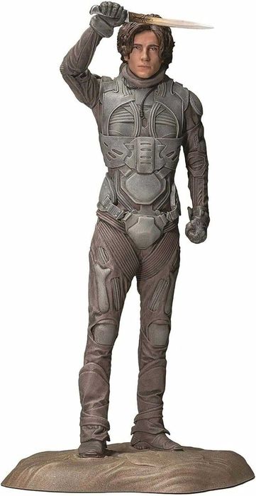 Статуетка  Dune - Paul Atreides, 23 cm