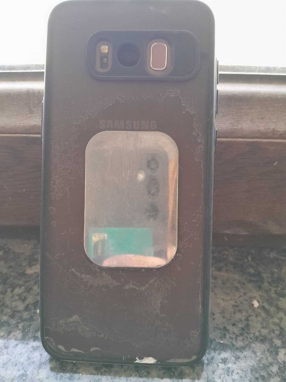 Samsung s 8 4/64