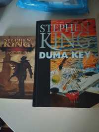 Stephen King - Pistolarul și Duma Key