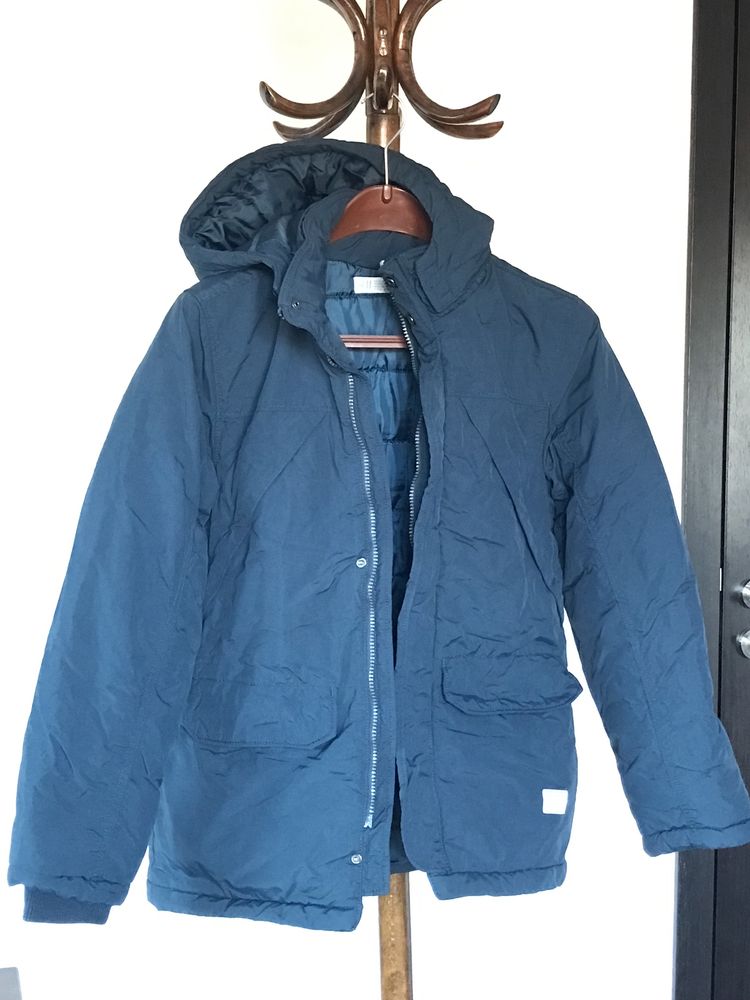 Дебело яке H&M за момче - 11-12 год.