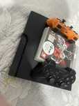 Playstation 3 slim 500 gb