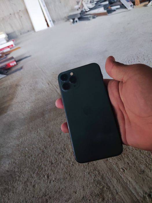 Iphone 11 pro sotiladi 64 talik