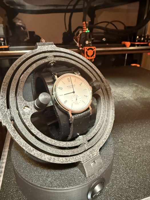 Dispozitiv automat de incarcare