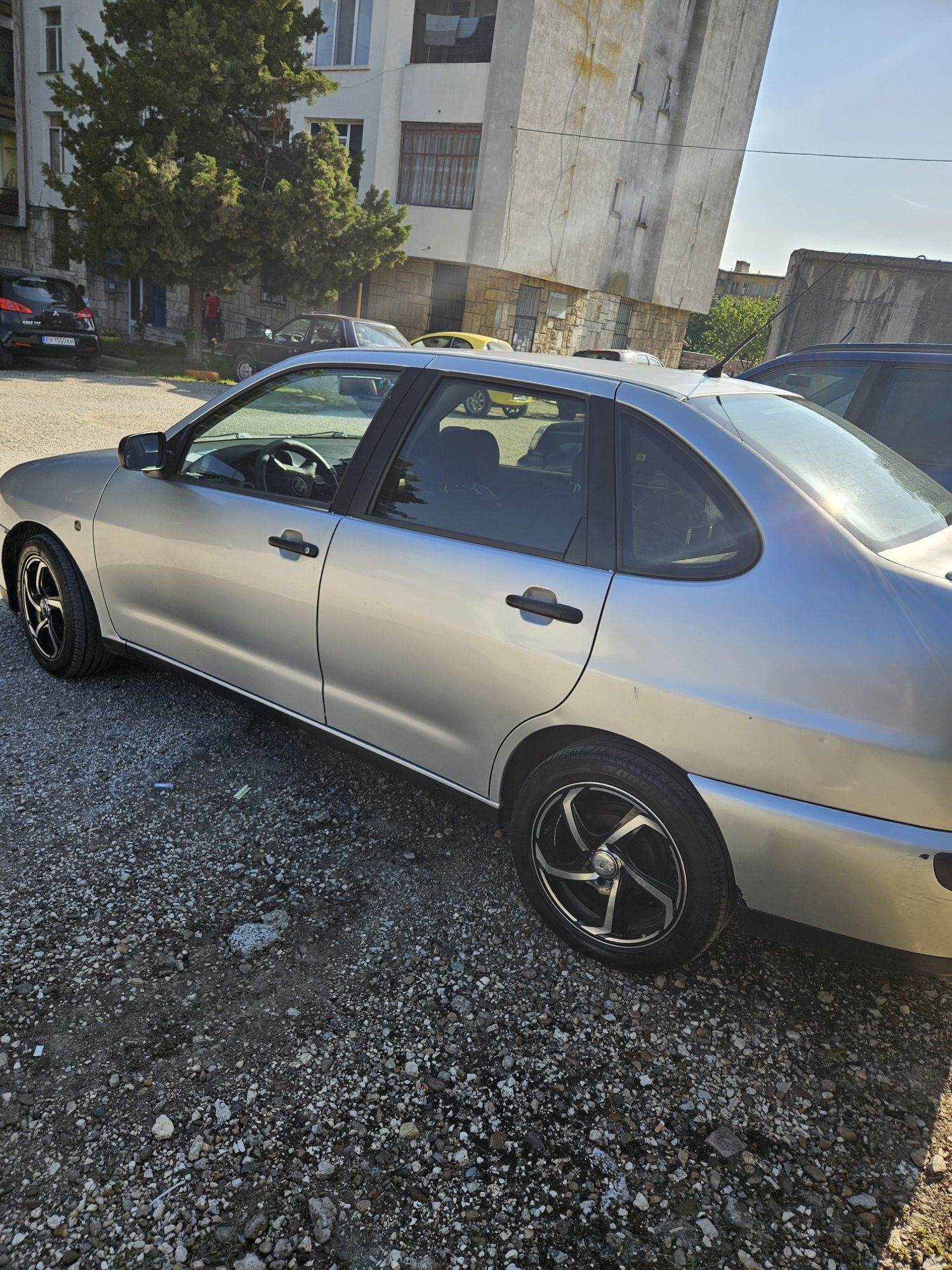 Seat Cordoba 1,9 TDI