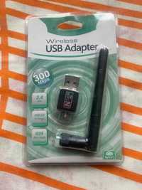 Wireless USB Adapter