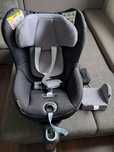 Cybex Sirona Gb Vaya S i Size