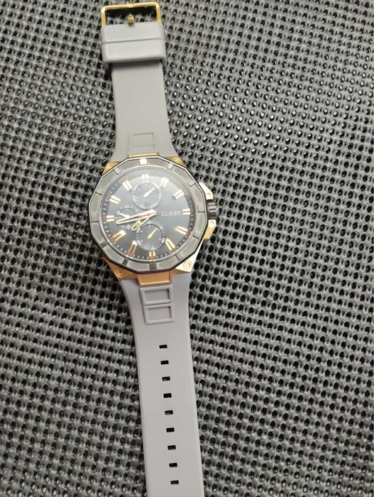 Мъжки Часовник GESS