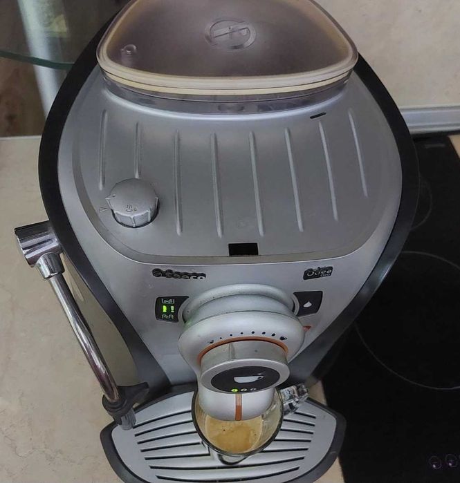 Кафемашина Saeco Odea Giro