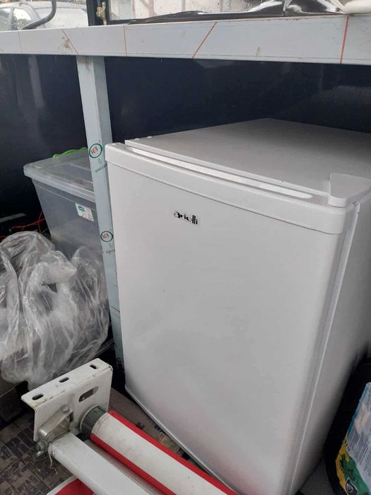 Търговска каравана на ТОК