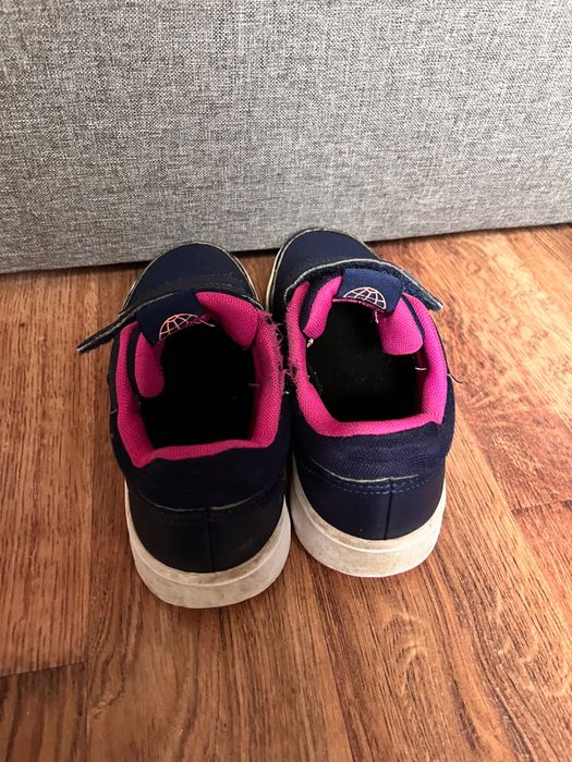 Маратонки Adidas момиче