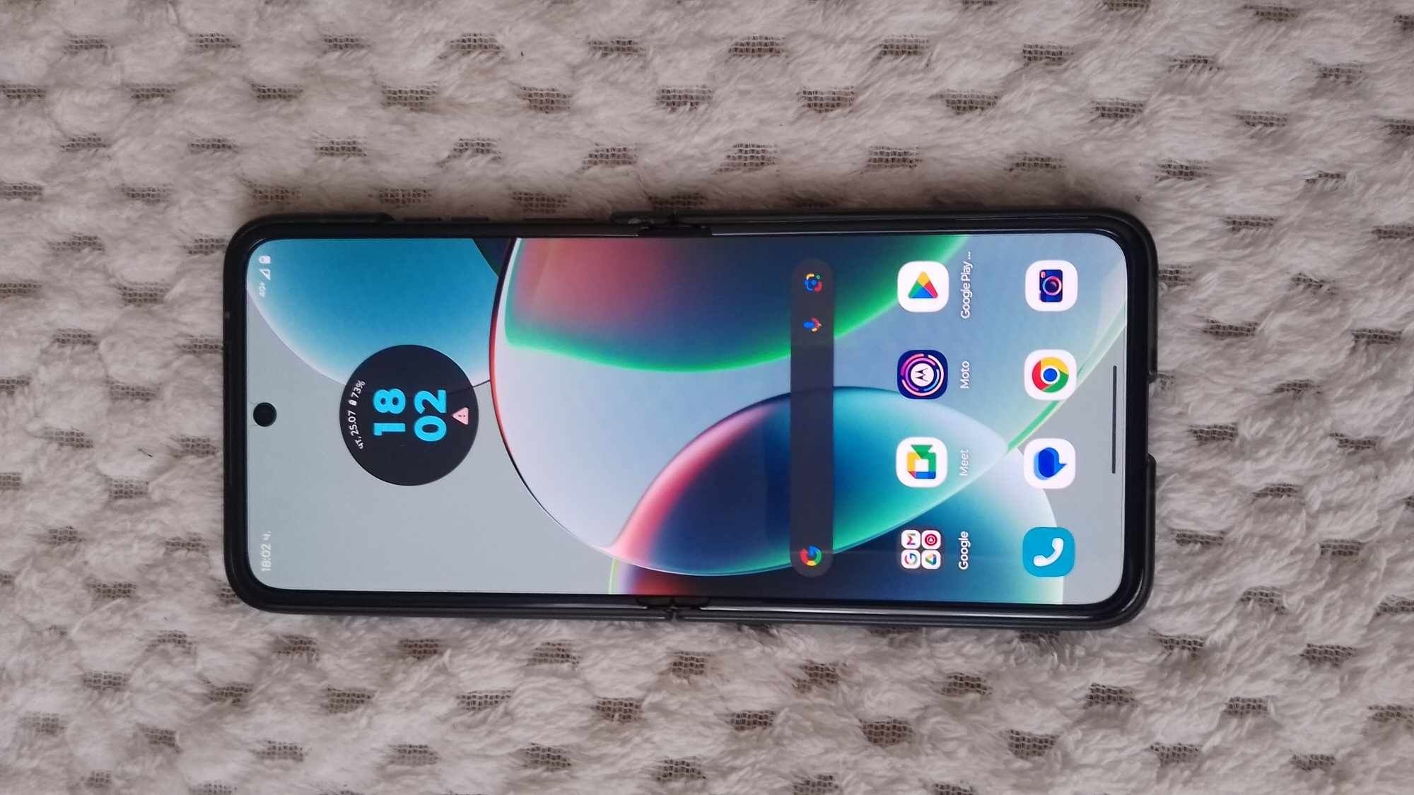 Motorola Razr 40