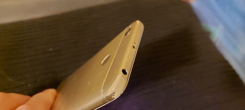 Xiaomi Redmi 4x pro Global Edition