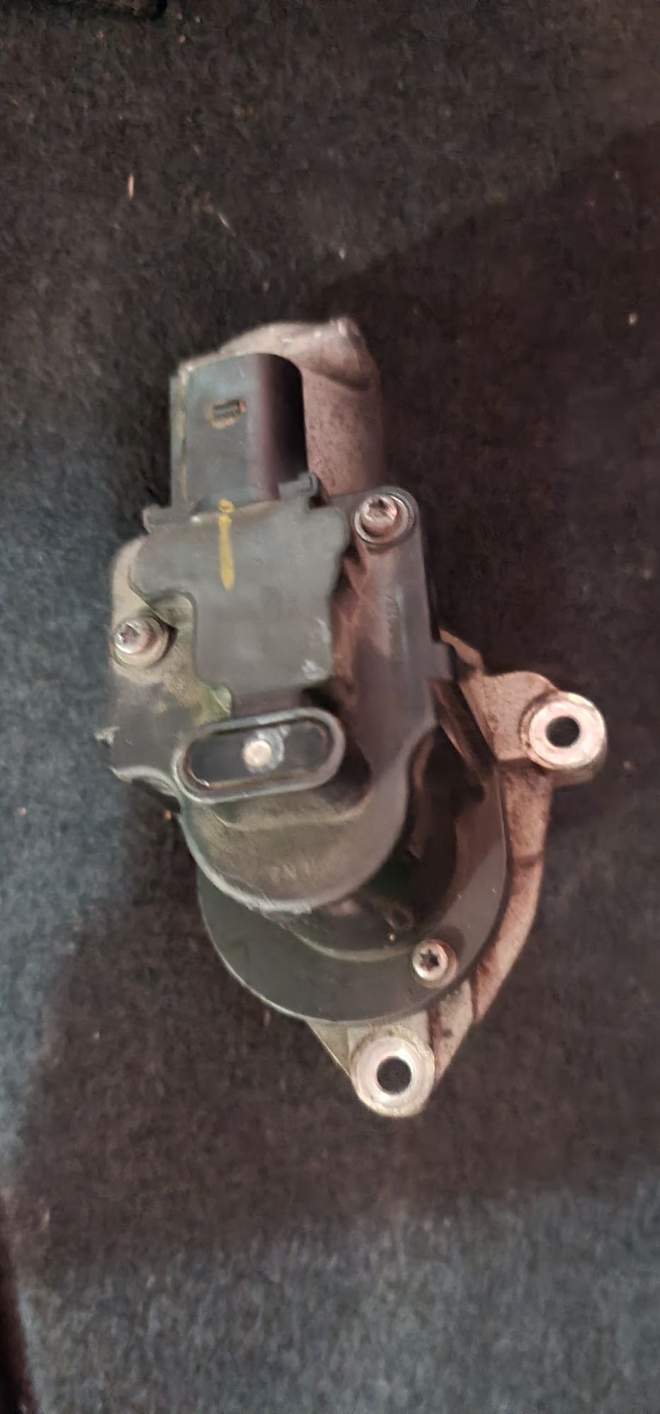 EGR Hyundai IX35 184PH Diesel