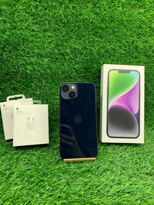 Iphone 14 128Gb / Айфон 14 128Гб / Ломбард Даем Деньги