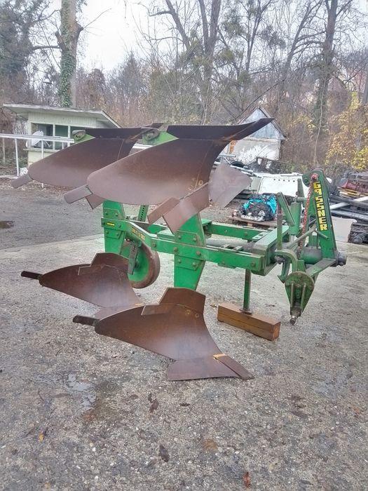 Plug reversibil Gassner