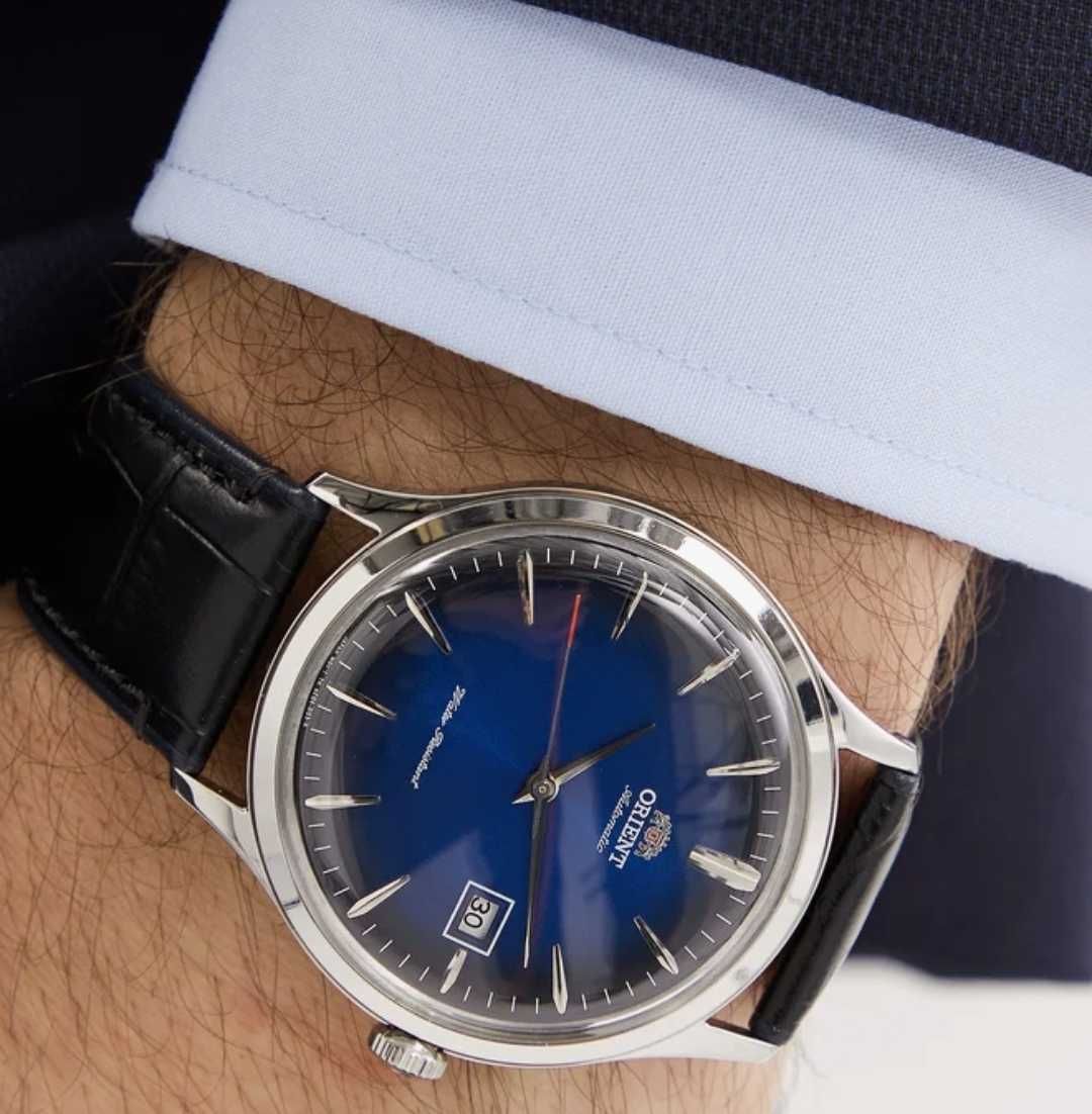 ORIENT Bambino automatic