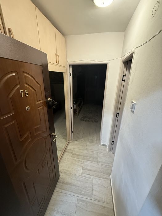 Chirie Garsoniera Brazdă zona Titulescu