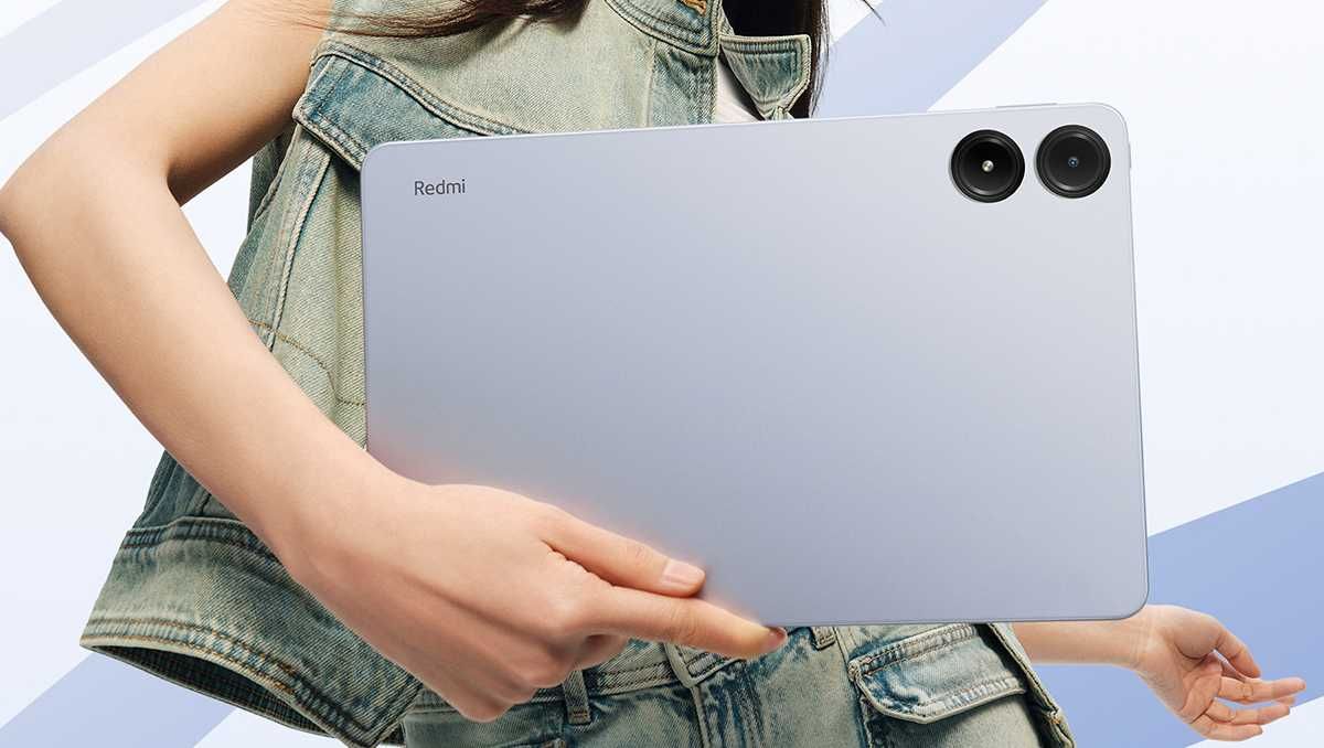 Xiomi Redmi Pad Pro  Wifi New 2024