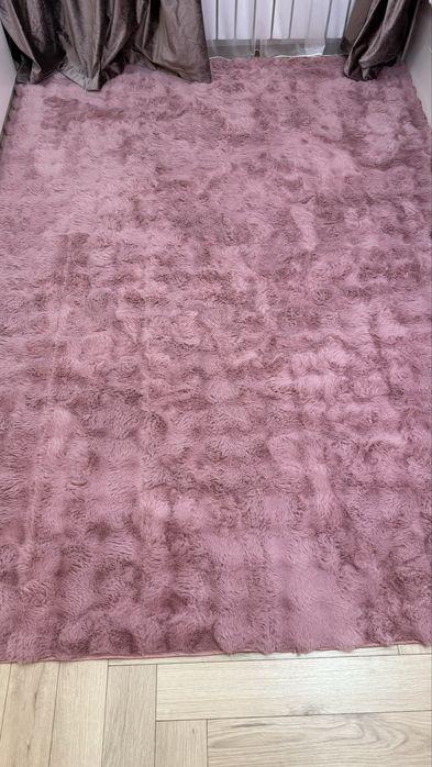 Ковер для девочек