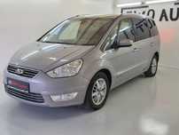 Ford galaxi anv2012 Ghia 7 locuri posibilitatea rate dara avans