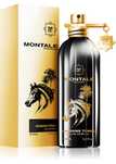 Montale Arabians Tonka