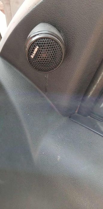 Boxe hertz 16.5 75 rms