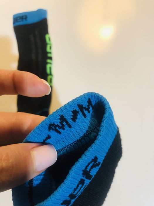 sosete hochei/ hockey