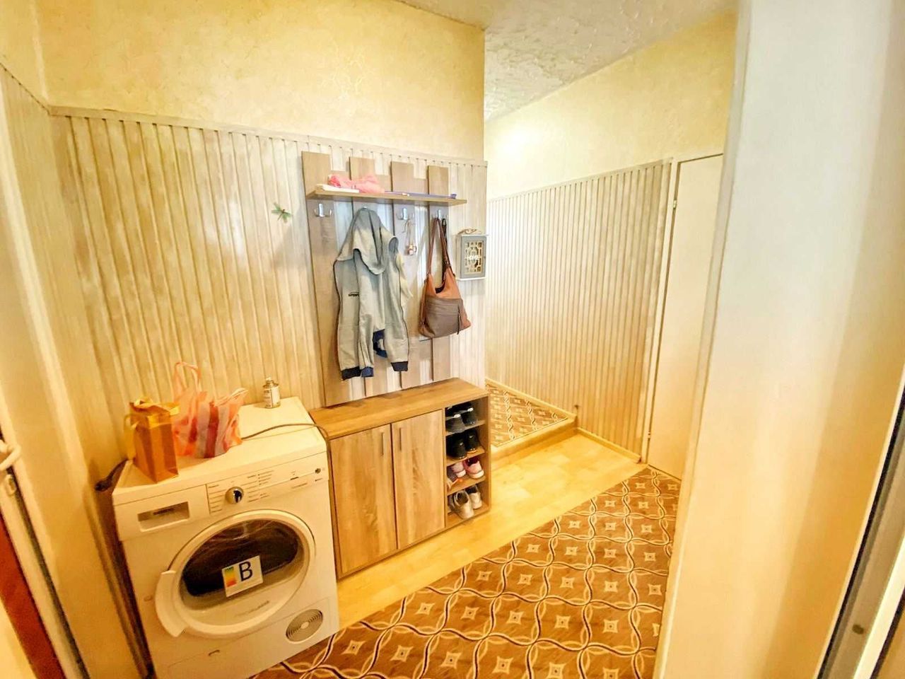 Продава се Етаж от къща в Асеновград - 116 кв.м за 1449 €/кв.м - Снимка #11