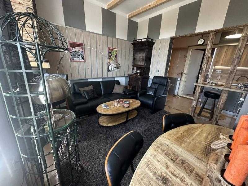 Уютен двустаен апартамент под наем в сърцето на Бургас!