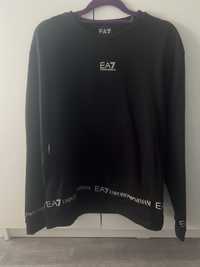 Свитшот EA7 (Emporio Armani) женский