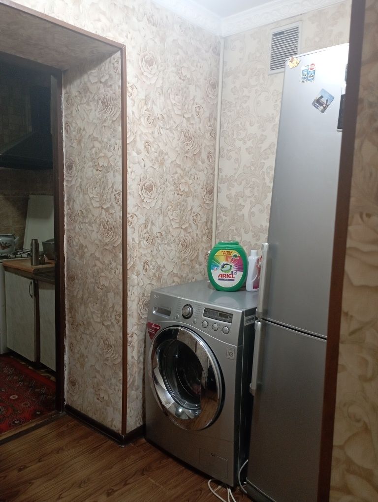 Продаю срочно свою квартиру