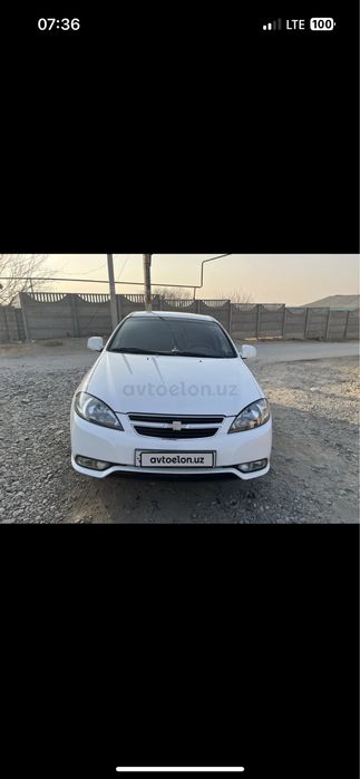 Gentra 1 pozitsitsiya Gaz-Benzin