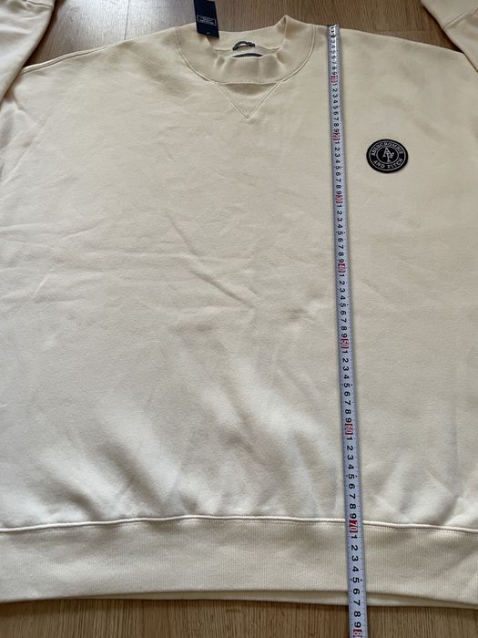 Abercrombie & Fitch Sweatshirt 3XL