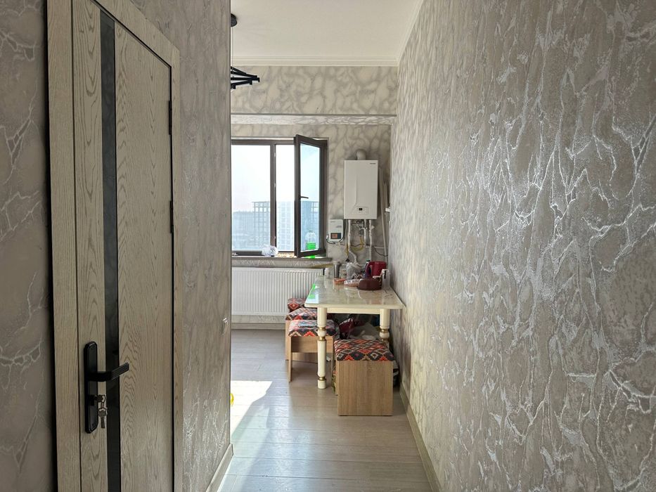 Kvartira ijaraga beriladi