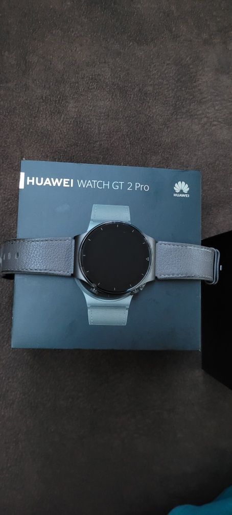 Huawei Watch GT2 PRO